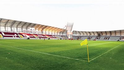 النقل التليفزيوني يغير ملعب مباراة الغرافة والهلال