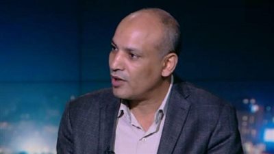 فرغلي: الإخوان أصيبوا بـ