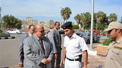 الدقهلية اليوم .. طوارىء بالأمن والصحة والمحافظ يشكل غرف عمليات لمتابعة أحداث غدًا 