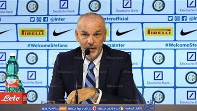 بيولي : لست في إنتر ميلان لبيع الأوهام