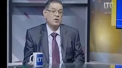 الخرباوي: شركات الأسلحة زيّفت استطلاعات الرأي لتوجيه الأصوات لـ