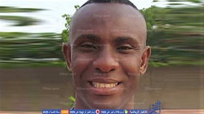 فليكس: جئت للاحتراف في مصر ولم أكن أعلم شيئا عن الأهلي 