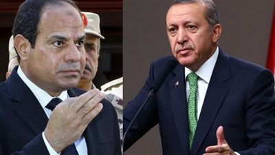 عاجل.. مصر تهاجم أردوغان قبل بدء 