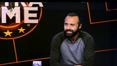 أحمد عادل: موقف الشرقية صعب ولن نفقد الأمل