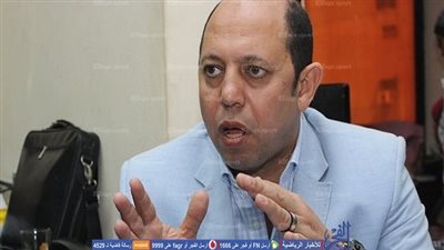 أحمد سليمان يضع 