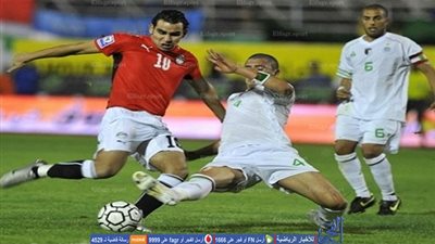 أحمد سليمان يكشف أسباب فشل المنتخب في التأهل لمونديال 2010