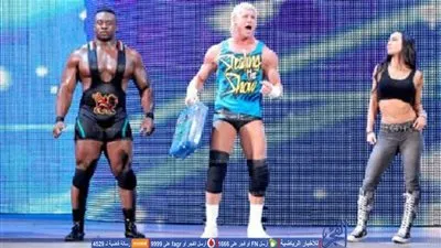 دولف زيجلر: هذه أفضل مميزات بيج إي