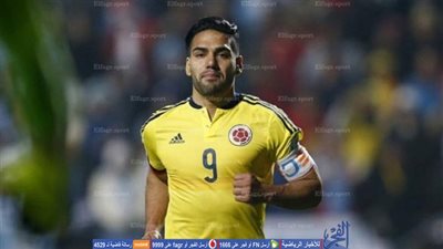 فالكاو: سنذهب للأرجنتين من أجل الفوز