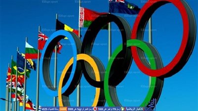 اللجان الأولمبية تحصل على أكثر من 500 مليون دولار