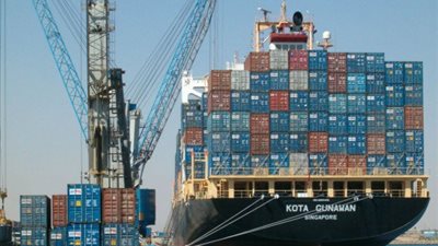 ارتفاع الصادرات المصرية إلى لبنان لـ479 مليون دولار خلال 8 أشهر