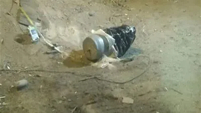 بلاغ سلبي بالعثور على جسم غريب بجوار شركة كهرباء بالشرقية 