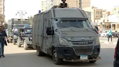 مدير أمن السويس يكشف كواليس القبض على 10 من الإخوان في تظاهرة بالأربعين