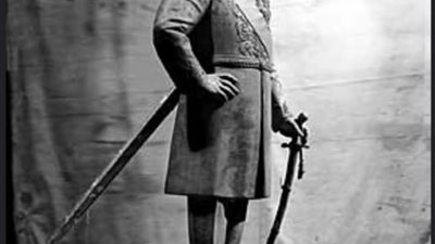 إسماعيل البرونزي