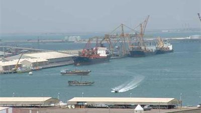 موانئ البحر الأحمر تعلن حالة الطوارئ
