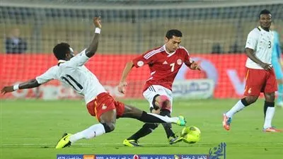 اتحاد الكرة يعلن موعد فتح أبواب استاد برج العرب أمام الجماهير