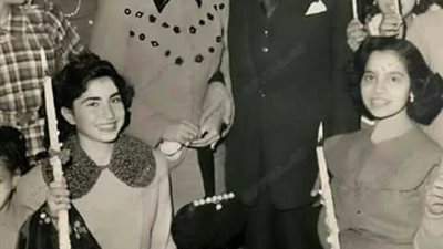 بابا شارو.. رائد برامج الأطفال وصاحب ألف ليلة وليلة