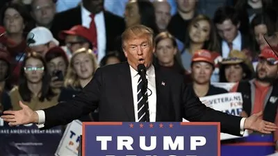 مفاجأة.. ترامب يمثل أمام المحكمة بعد فوزه برئاسة أمريكا 