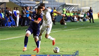 حازم إمام يحرج الزمالك