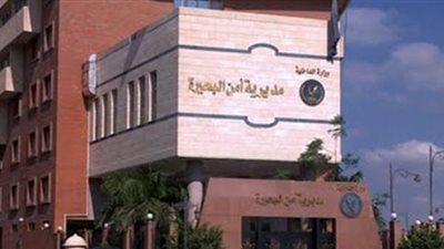 ارتفاع عدد المقبوض عليهم في 11/11 بالبحيرة لـ 98 شخص