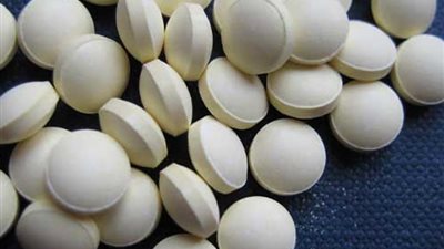 جمرك الدرة يُحبط محاولة تهريب أكثر من 55 ألف حبة كبتاجون