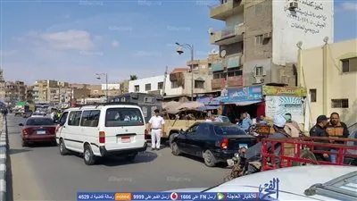 هدوء في شوارع السويس بالتزامن مع 11/11.. والأمن 