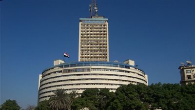 عاجل.. انقطاع البث داخل ماسبيرو