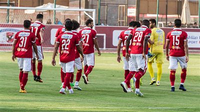 الإسماعيلي يطلب ضم نجم الأهلي   