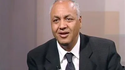 مصطفى بكري لـ الإخوان: 