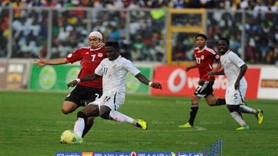 باستثناء مباراة الجزائر.. عندما يفوز منتخب مصر في نوفمبر لا يتأهل للمونديال