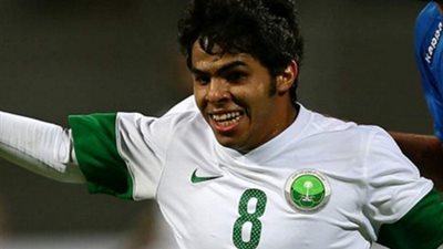 الشهري: جاهزون لمواجهة اليابان وسنقاتل لتحقيق الفوز