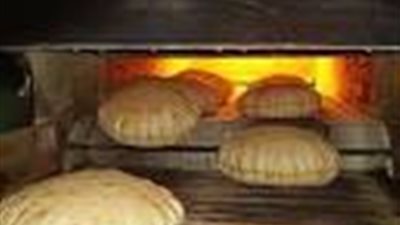 صاحب مخبز بالشرقية يشكو عدم توفر الدقيق: 