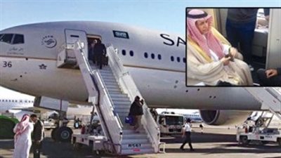 وزير النقل: شركة دولية تبدأ تشغيل مطار جدة الجديد في 2018 