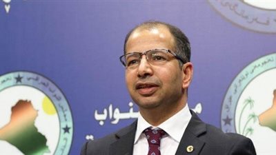 أهم أخبار العراق اليوم .. الجبوري:سنقر قانون الحشد الشعبي