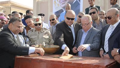 مطروح في أسبوع: سيارة لمواجهة السيول وتوقيع عقود استثمارية واستقبال بطولة الشراع والإستعداد لاستقبال رالي الطيران