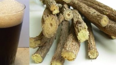 العرقسوس يقلل إنتاج هرمونات الجنس عند المرأة ويحد من الخصوبة