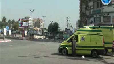 الهدوء يسود شوارع وميادين سوهاج رغم دعوات 11 / 11 (فيديو) 