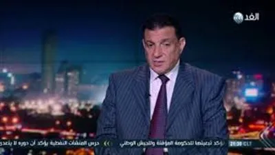 خبير أمني: 