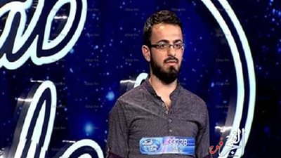 أحلام وحسن الشافعي 