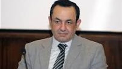 محامي 