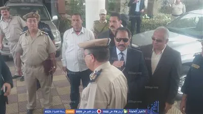 أخبار الدقهلية اليوم: 