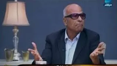 البدري فرغلي: 