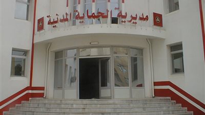 الحماية المدنية: لم يتم العثور على أجسام غريبة أو متفجرات بالقاهرة والمحافظات 