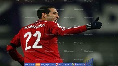 نجم الصفاقسي: تونس ما زالت تعيش حسرة كبيرة بسبب تريكة