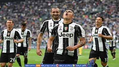 يوفنتوس يعلن استمرار غياب ديبالا 3 أسابيع 