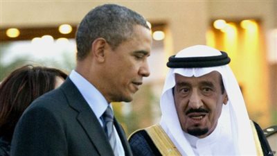 روبرت فيسك: دول الخليج ستواصل تكديس الأسلحة بعد وصول ترامب 