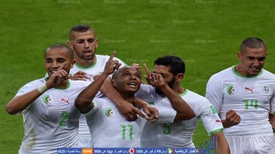 اليوم.. الجزائر تواجه نيجيريا في قمة نارية بتصفيات المونديال 