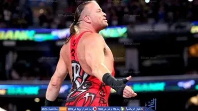 روب فان دام: رفضت الانضمام إلى بول هيمان