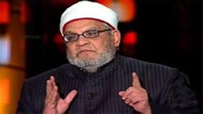 أحمد كريمة: المشقة في العمل تغفر الذنوب