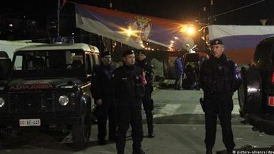 اعتقالات جديدة بتهمة التخطيط لارتكاب اعتداءات في البلقان