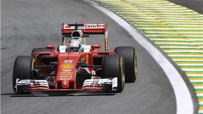 الاتحاد الدولي للسيارات يرفض رفع عقوبة فيتل